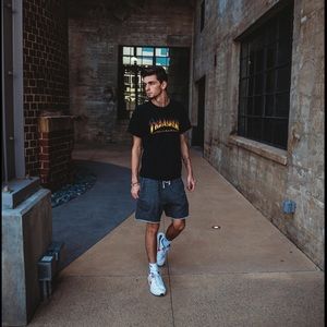 Meet your Posher, Dylan